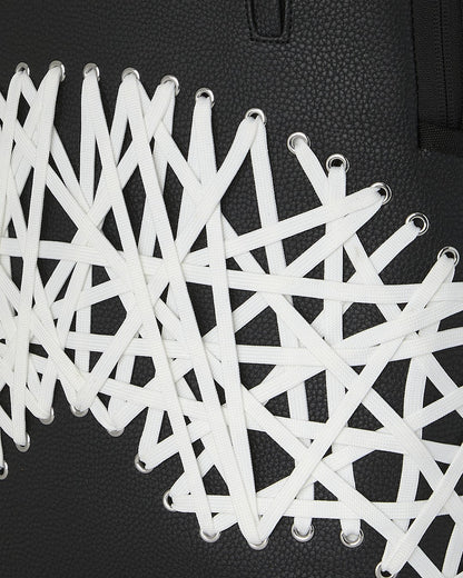 LACE MAZE BACKPACK