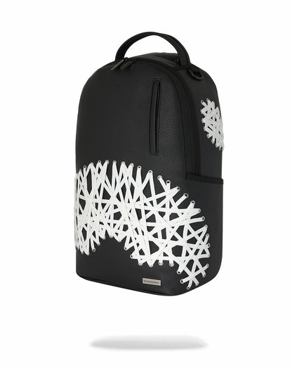 LACE MAZE BACKPACK