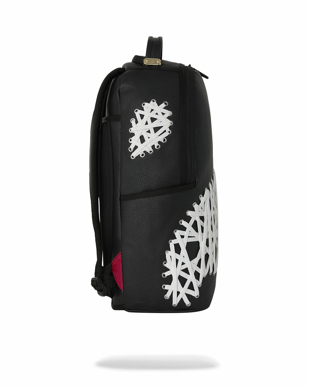 LACE MAZE BACKPACK