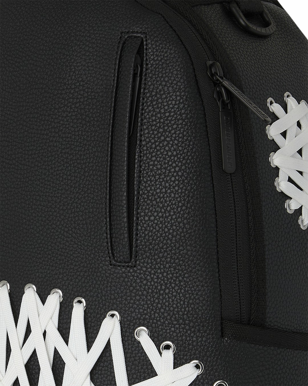 LACE MAZE BACKPACK