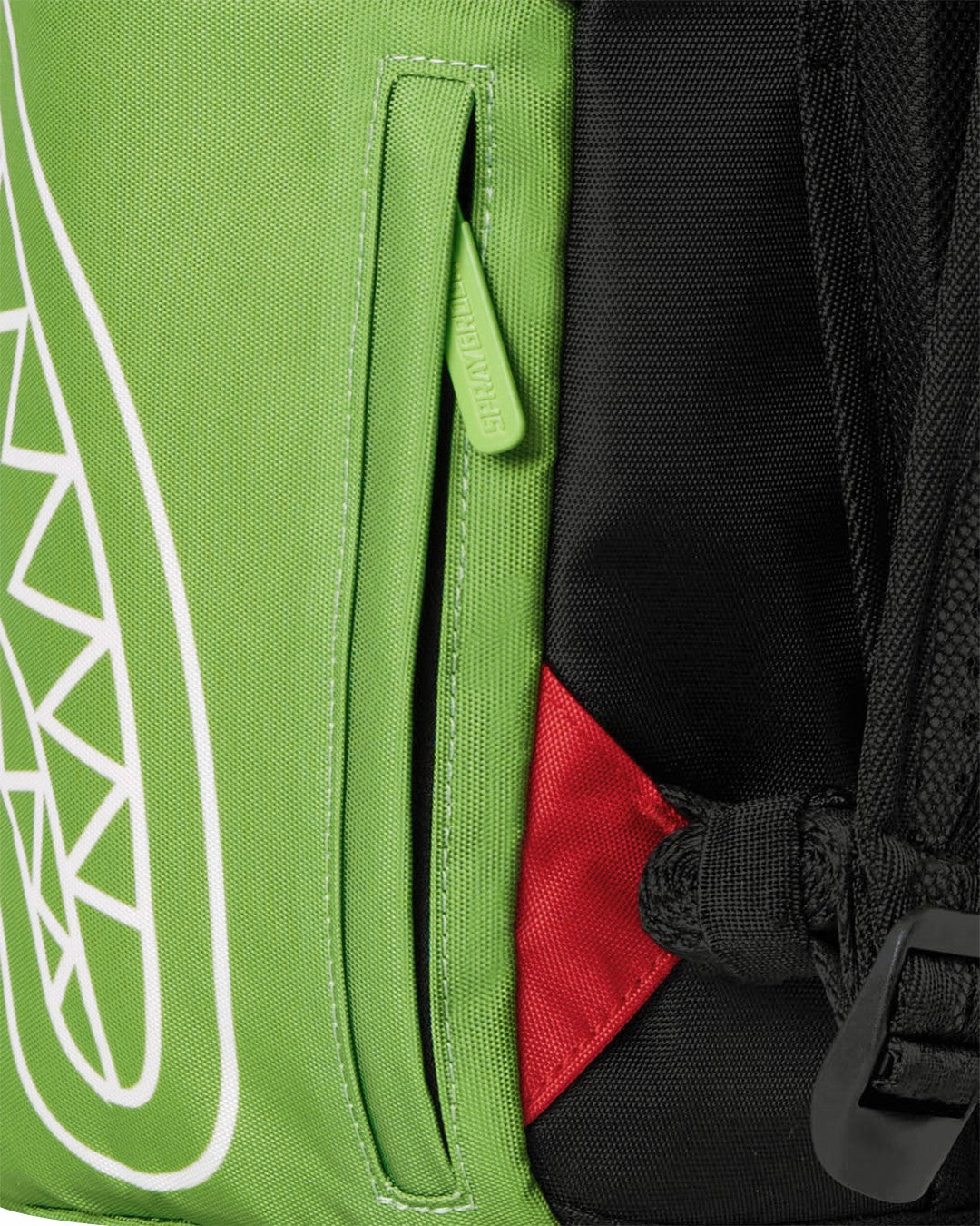MONEY BEAR - THE DISRUPTOR BACKPACK