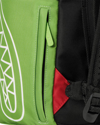 MONEY BEAR - THE DISRUPTOR BACKPACK