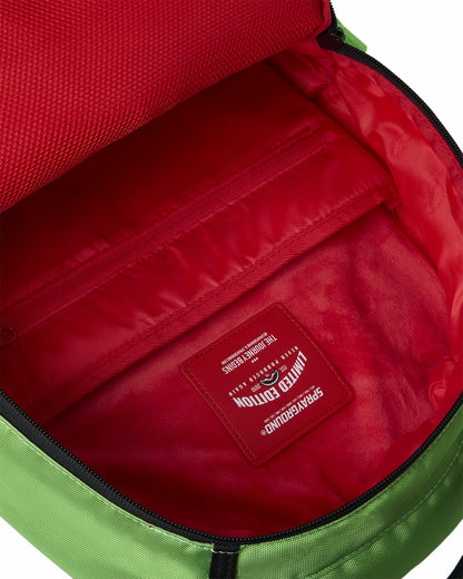 MONEY BEAR - THE DISRUPTOR BACKPACK