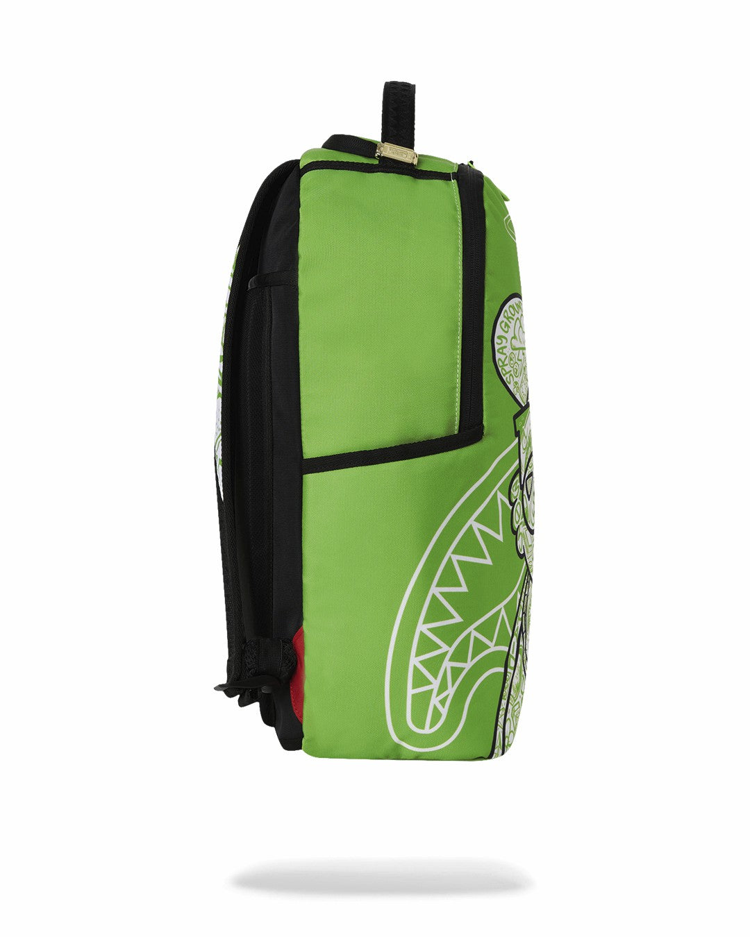 MONEY BEAR - THE DISRUPTOR BACKPACK