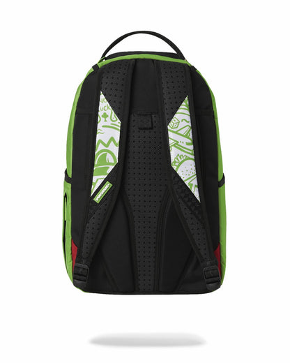 MONEY BEAR - THE DISRUPTOR BACKPACK