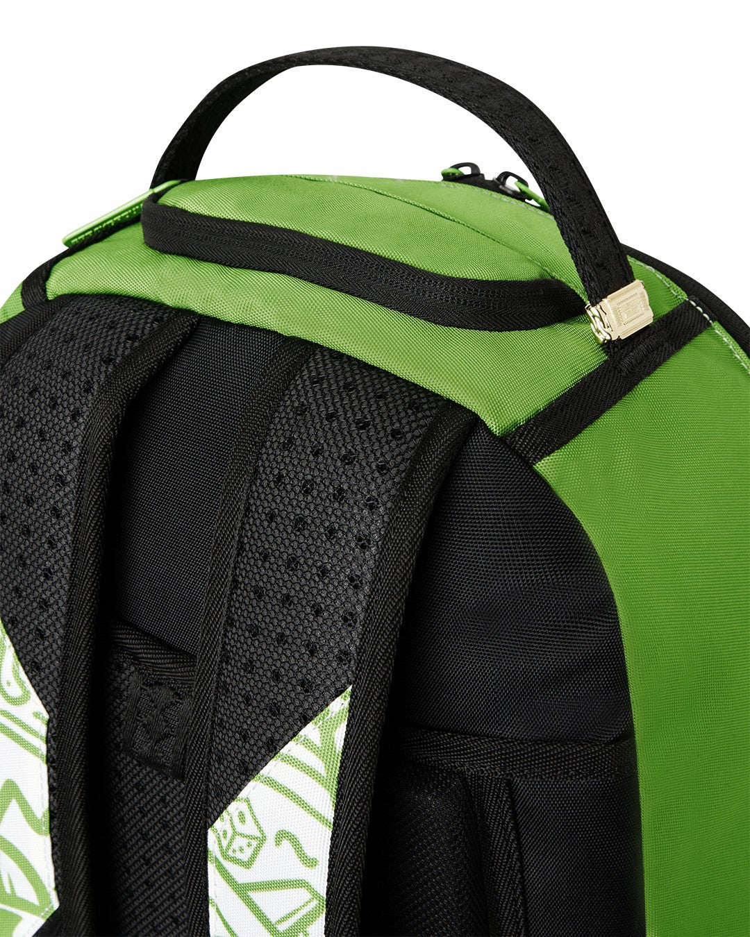 MONEY BEAR - THE DISRUPTOR BACKPACK