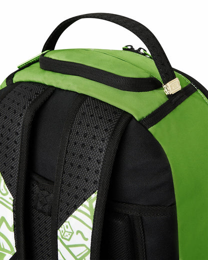 MONEY BEAR - THE DISRUPTOR BACKPACK