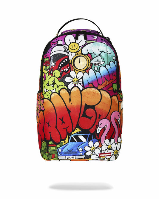 TIMEWAVE BACKPACK