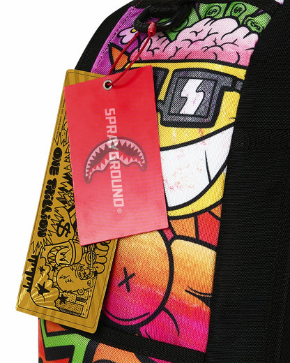 TIMEWAVE BACKPACK