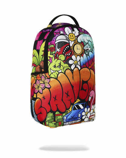 TIMEWAVE BACKPACK