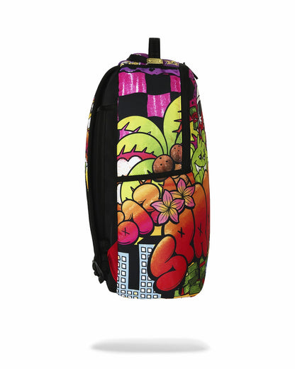 TIMEWAVE BACKPACK