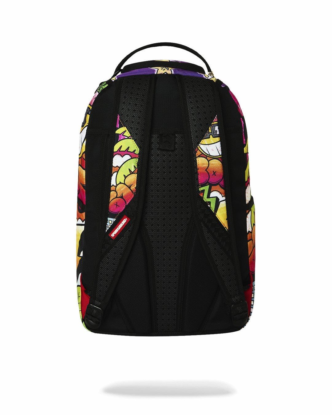 TIMEWAVE BACKPACK