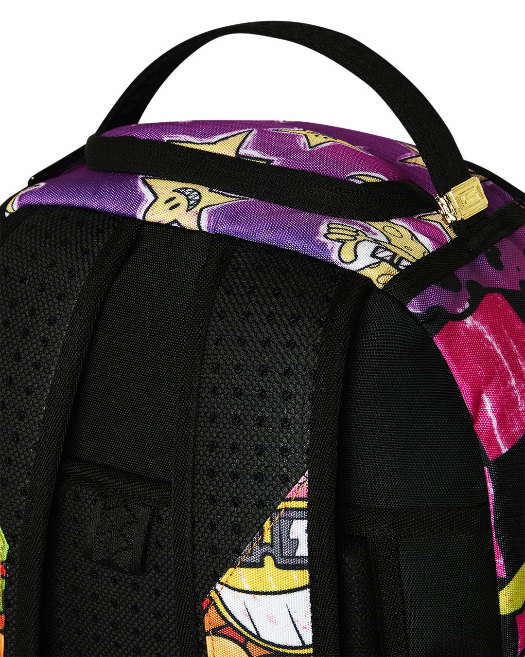 TIMEWAVE BACKPACK