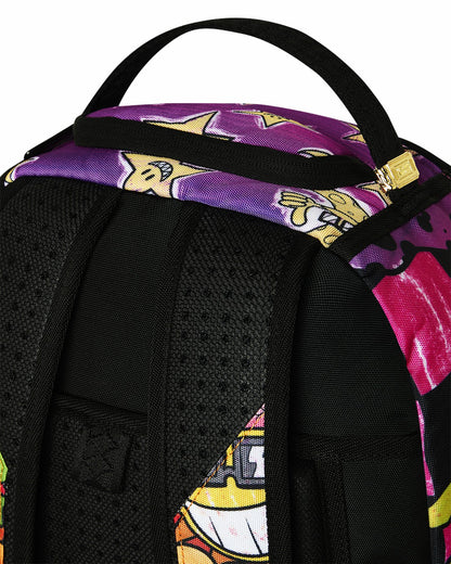 TIMEWAVE BACKPACK