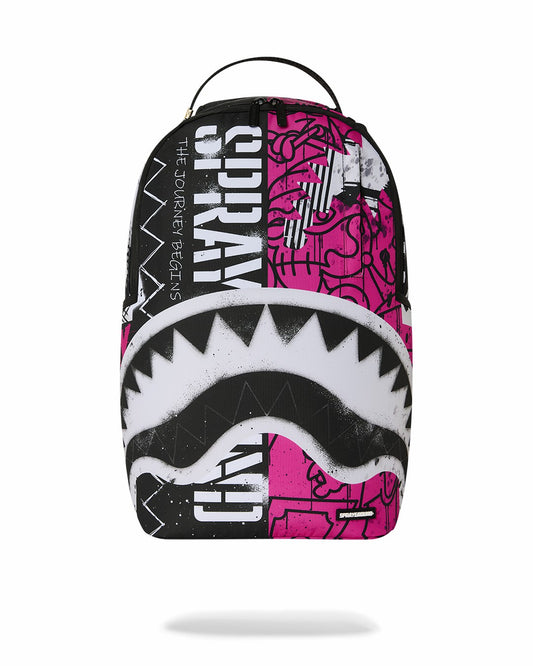 AMP'D UP BACKPACK