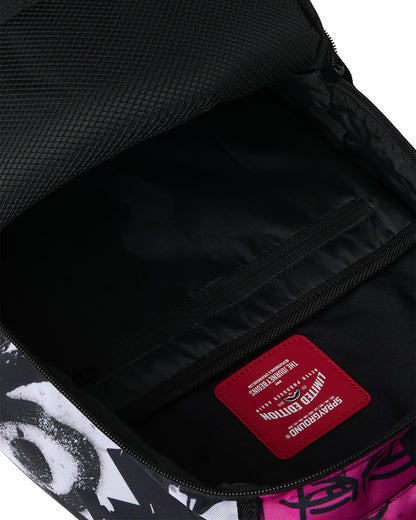 AMP'D UP BACKPACK