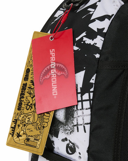 AMP'D UP BACKPACK