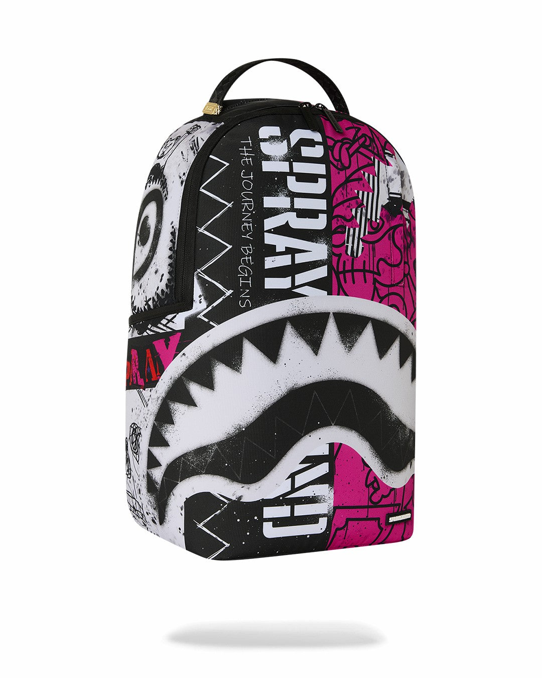 AMP'D UP BACKPACK