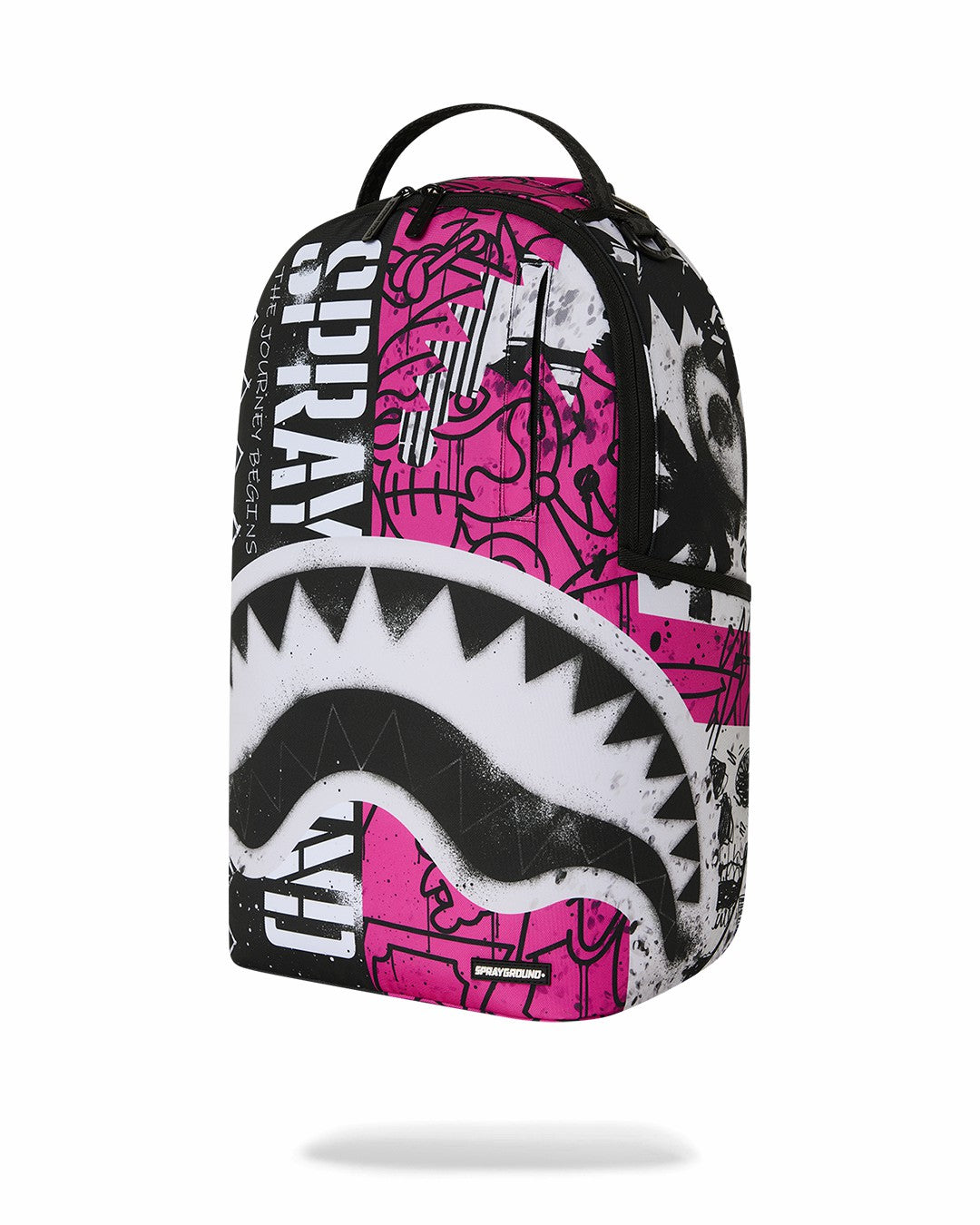 AMP'D UP BACKPACK
