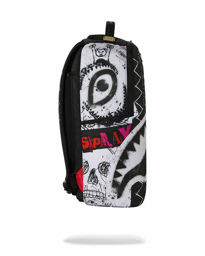 AMP'D UP BACKPACK