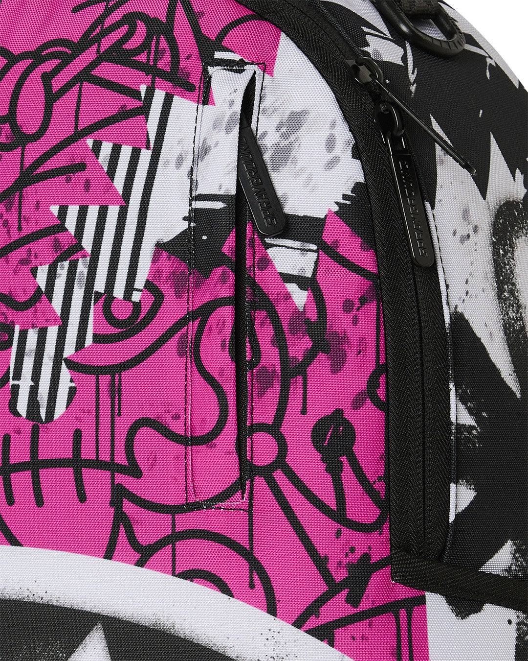 AMP'D UP BACKPACK