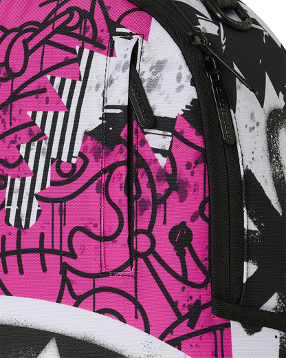 AMP'D UP BACKPACK