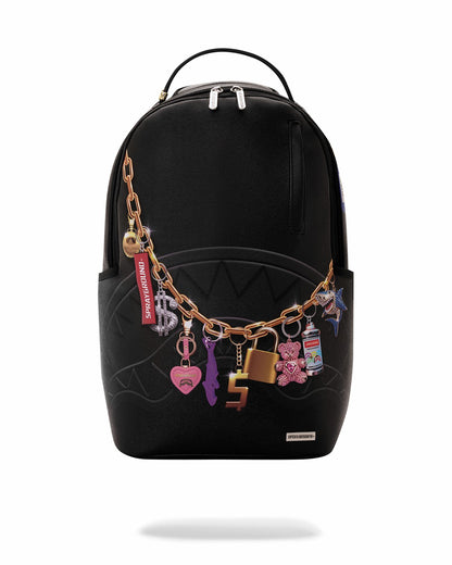 THE MIRAGE BACKPACK