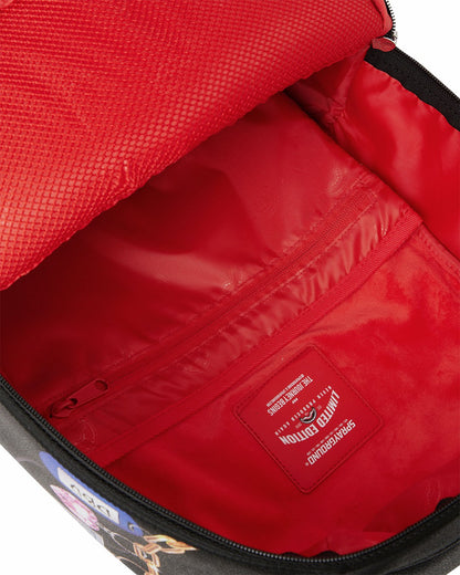 THE MIRAGE BACKPACK