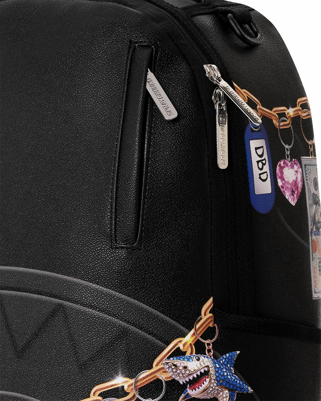 THE MIRAGE BACKPACK