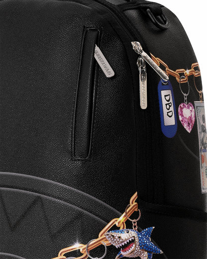 THE MIRAGE BACKPACK