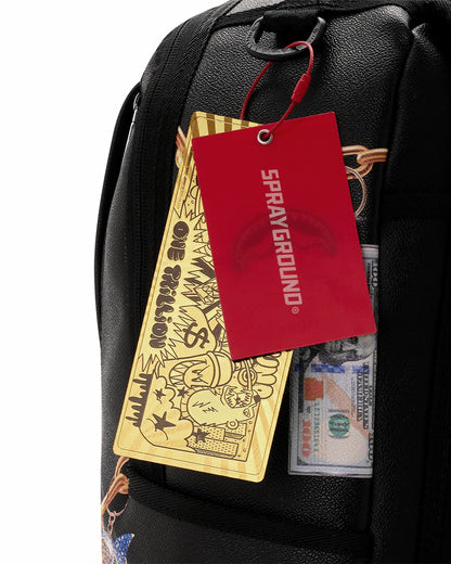 THE MIRAGE BACKPACK