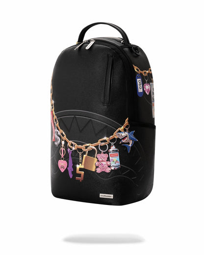 THE MIRAGE BACKPACK