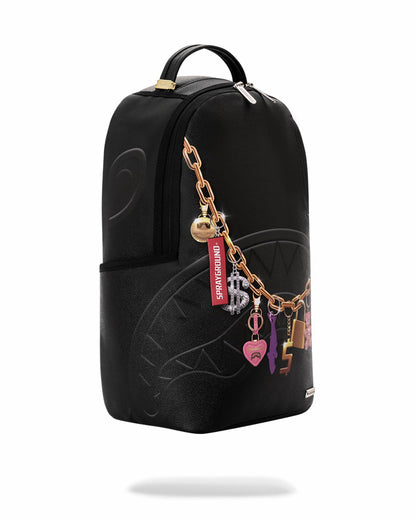 THE MIRAGE BACKPACK