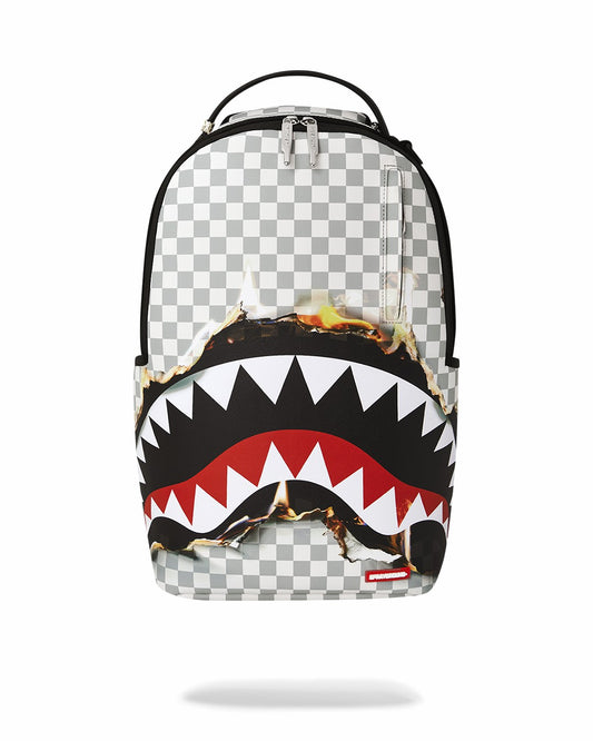 REVEAL THE REAL BACKPACK