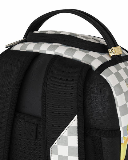 REVEAL THE REAL BACKPACK