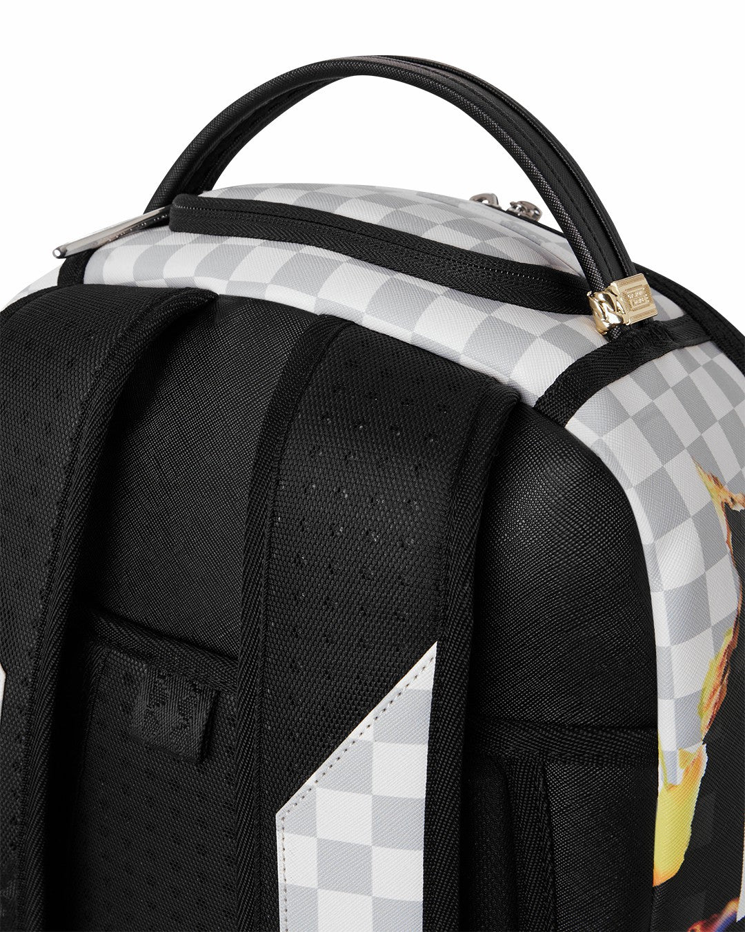 REVEAL THE REAL BACKPACK