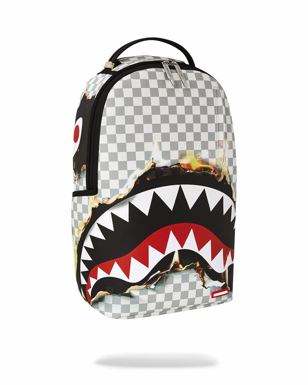 REVEAL THE REAL BACKPACK