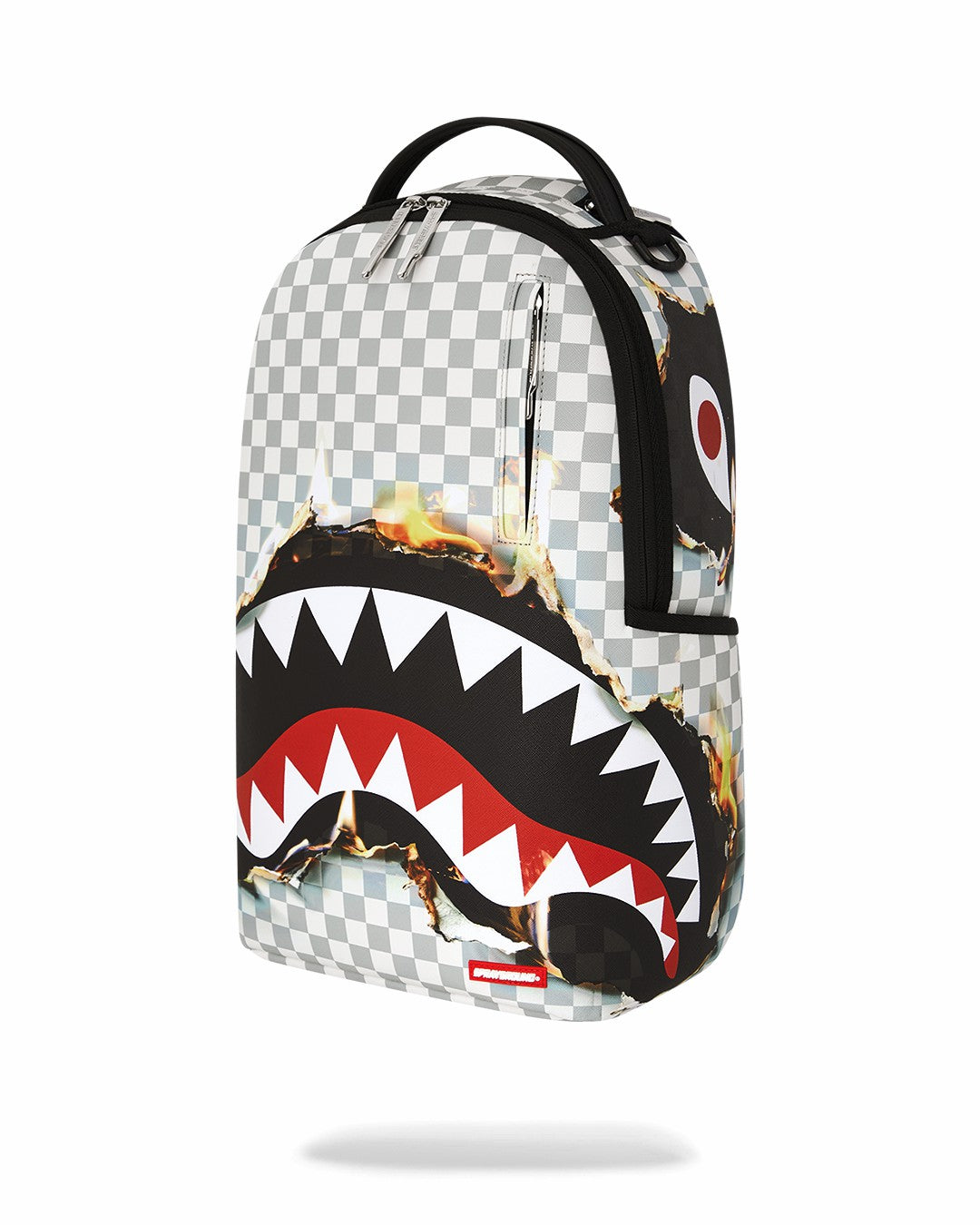 REVEAL THE REAL BACKPACK