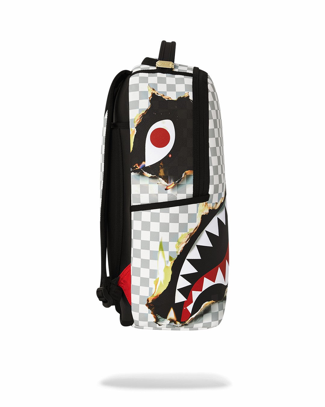 REVEAL THE REAL BACKPACK