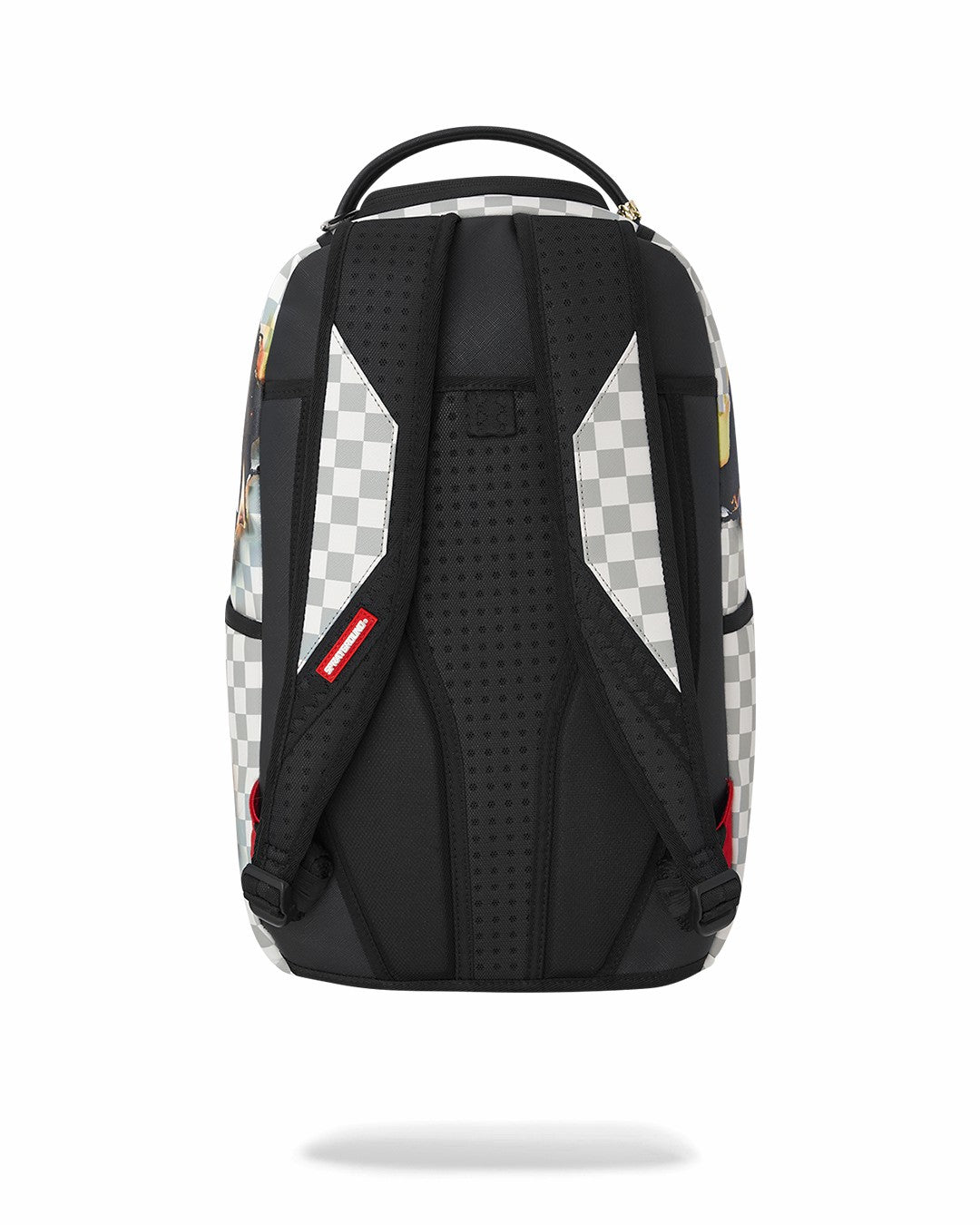 REVEAL THE REAL BACKPACK