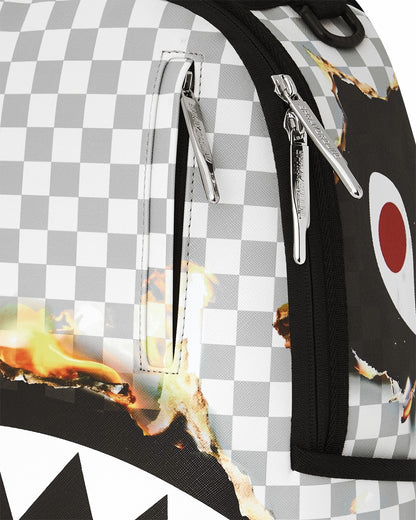 REVEAL THE REAL BACKPACK