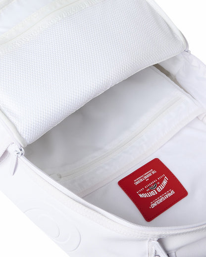 SEAL OF APPROVAL BACKPACK