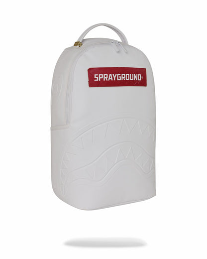 SEAL OF APPROVAL BACKPACK