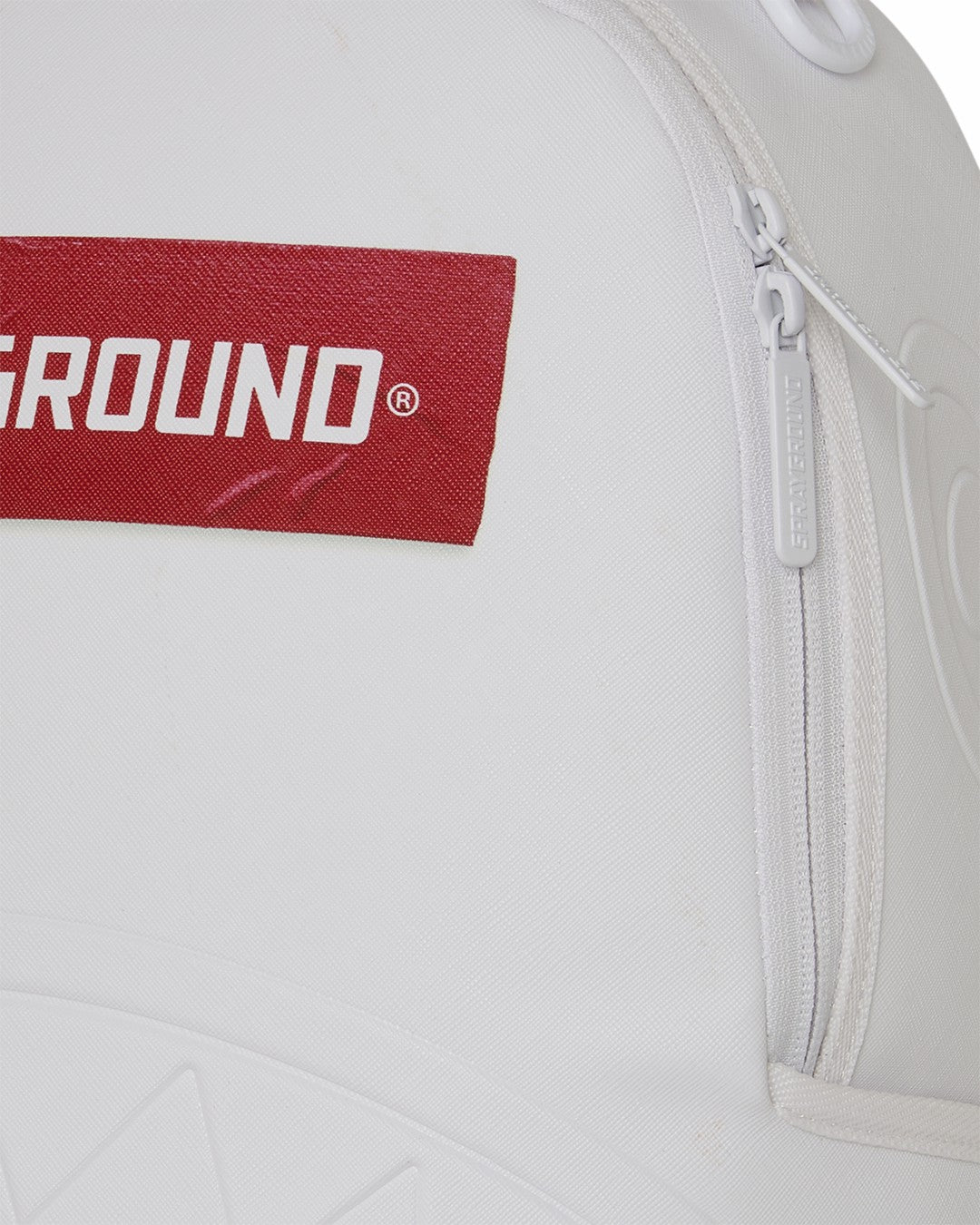 SEAL OF APPROVAL BACKPACK