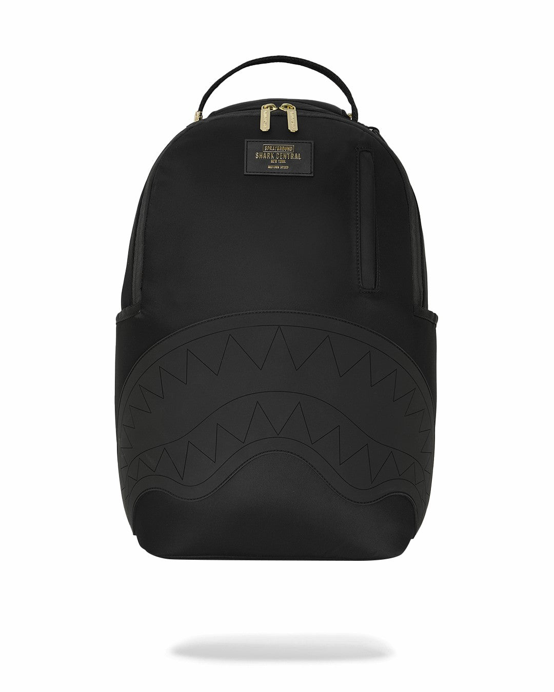 SHARK CENTRAL BANK BACKPACK