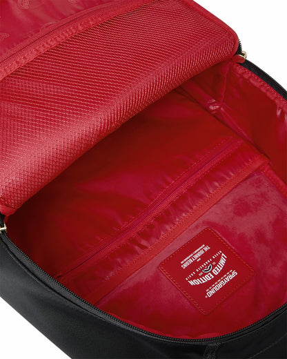 SHARK CENTRAL BANK BACKPACK
