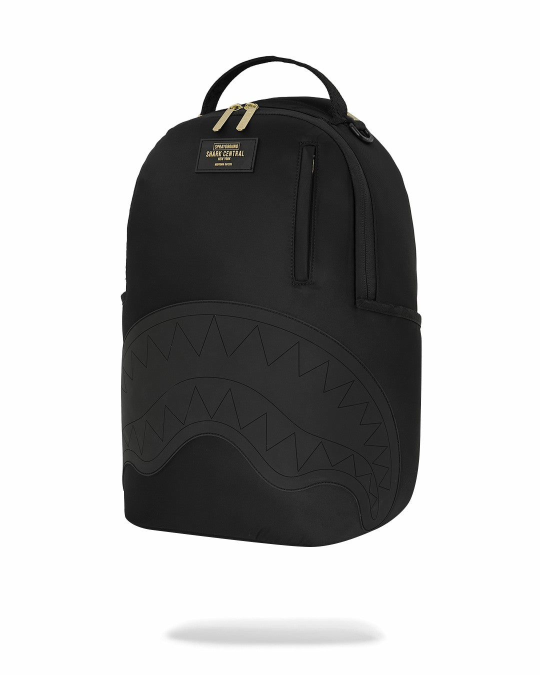 SHARK CENTRAL BANK BACKPACK
