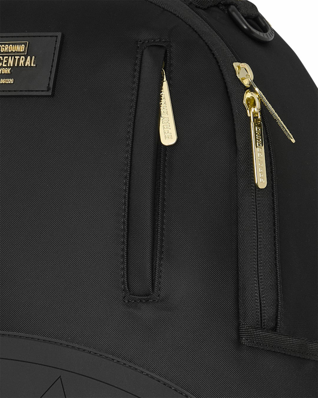 SHARK CENTRAL BANK BACKPACK