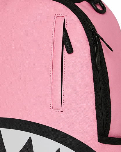 SHARK CENTRAL BUBBLE SHARK (PINK) BACKPACK