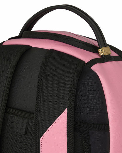 SHARK CENTRAL BUBBLE SHARK (PINK) BACKPACK